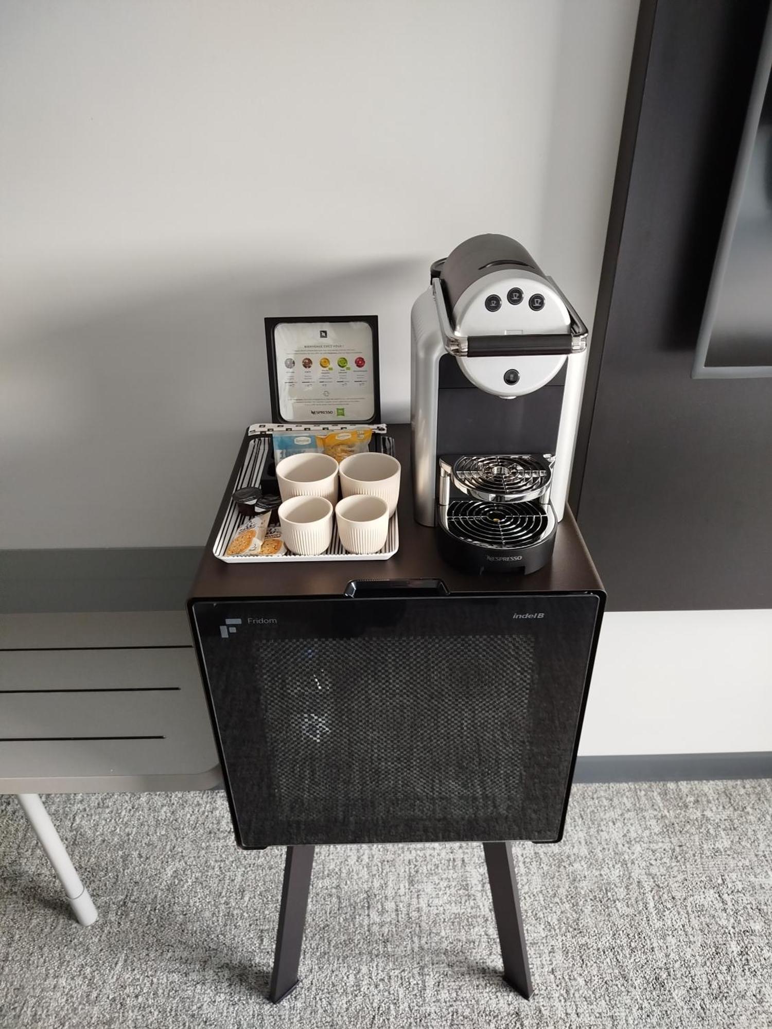 Ibis Styles Geneve Carouge Hotel Bagian luar foto