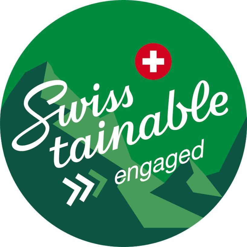 Ibis Styles Geneve Carouge Hotel Bagian luar foto