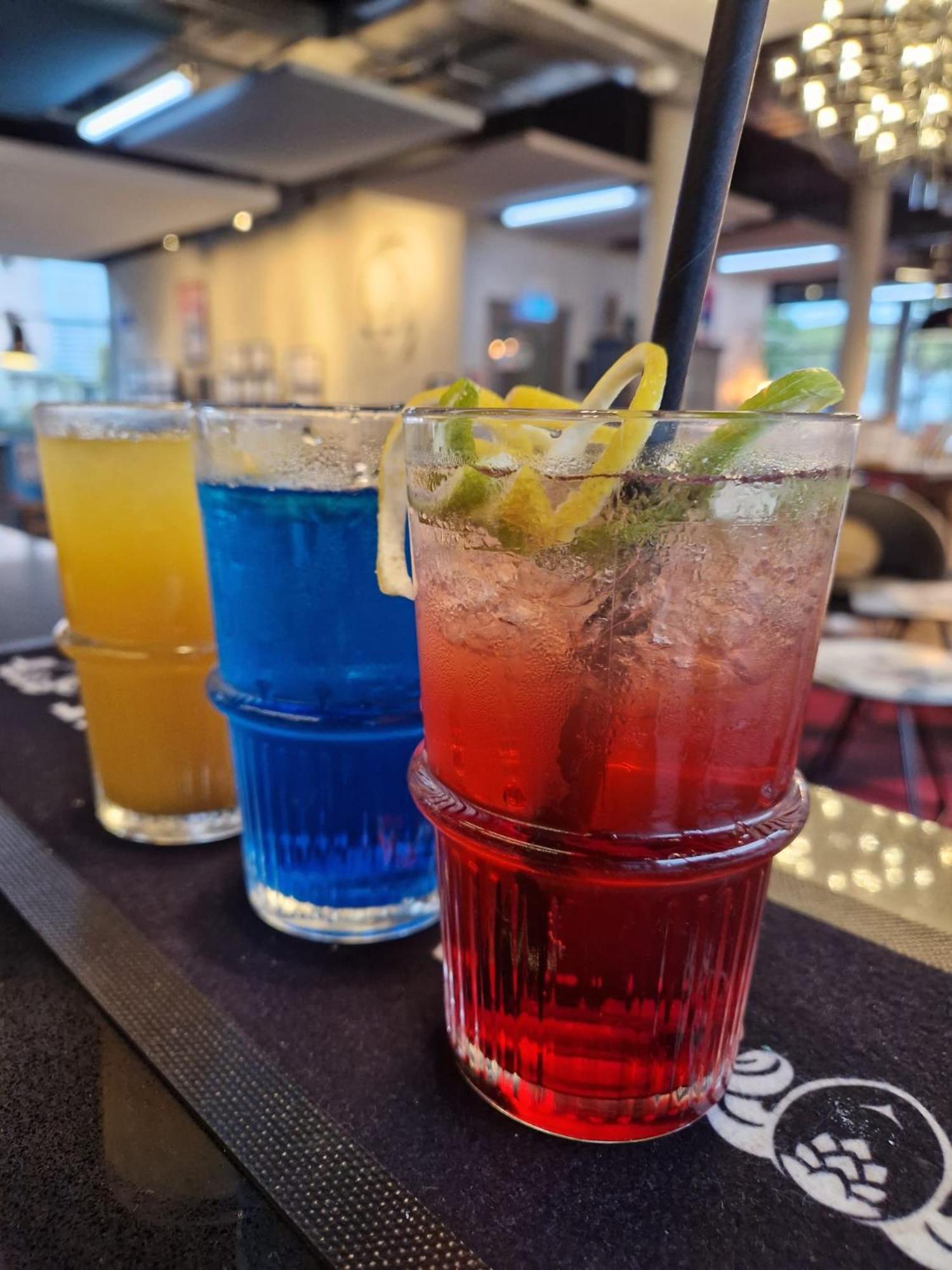 Ibis Styles Geneve Carouge Hotel Bagian luar foto