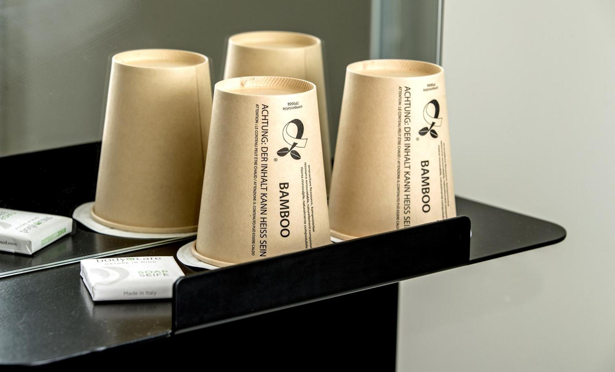 Ibis Styles Geneve Carouge Hotel Bagian luar foto